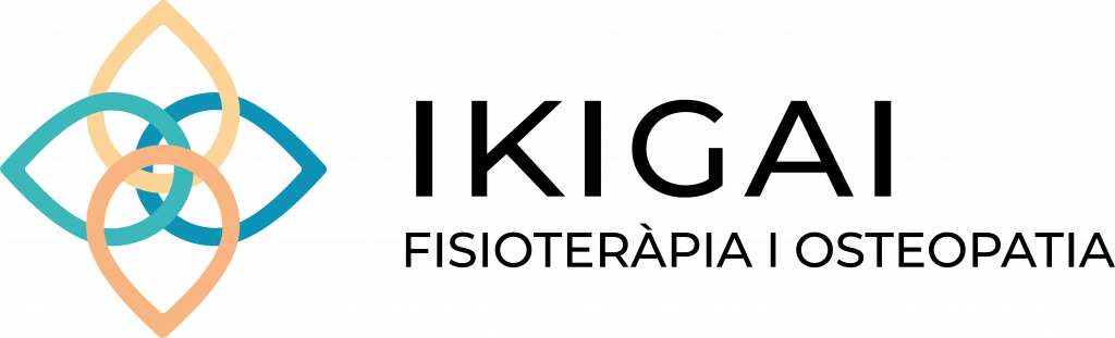 Ikigai Fisio